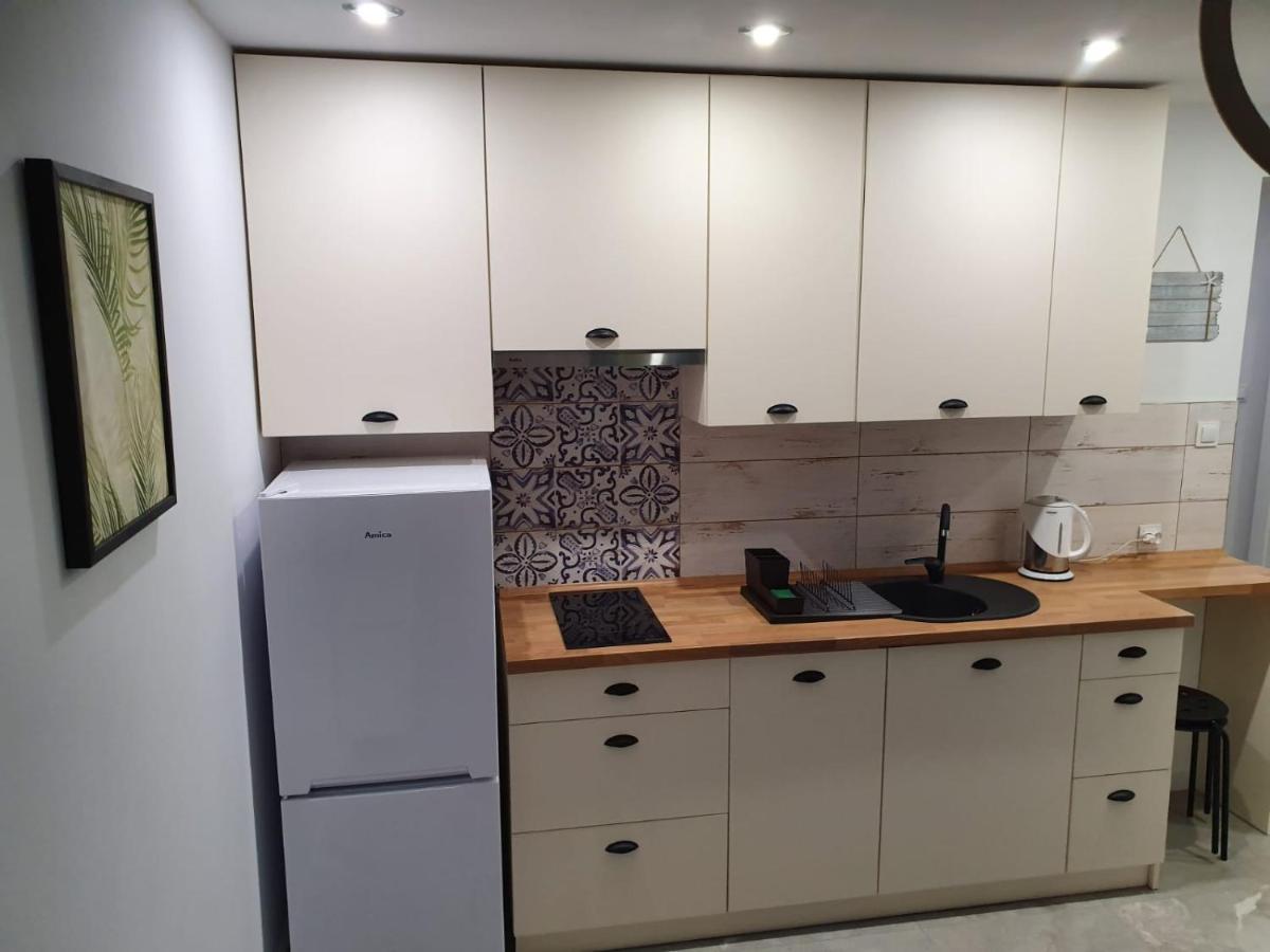 Apartament Nr 103 グダニスク エクステリア 写真
