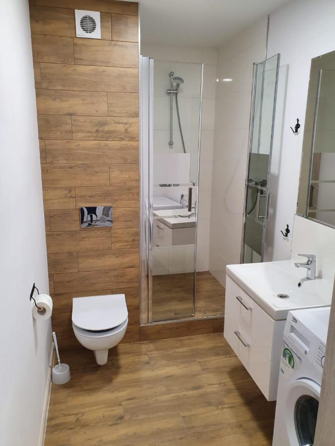 Apartament Nr 103 グダニスク エクステリア 写真
