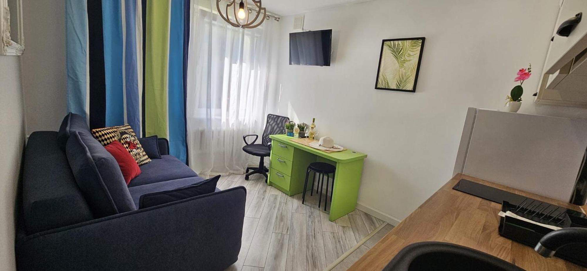 Apartament Nr 103 グダニスク エクステリア 写真