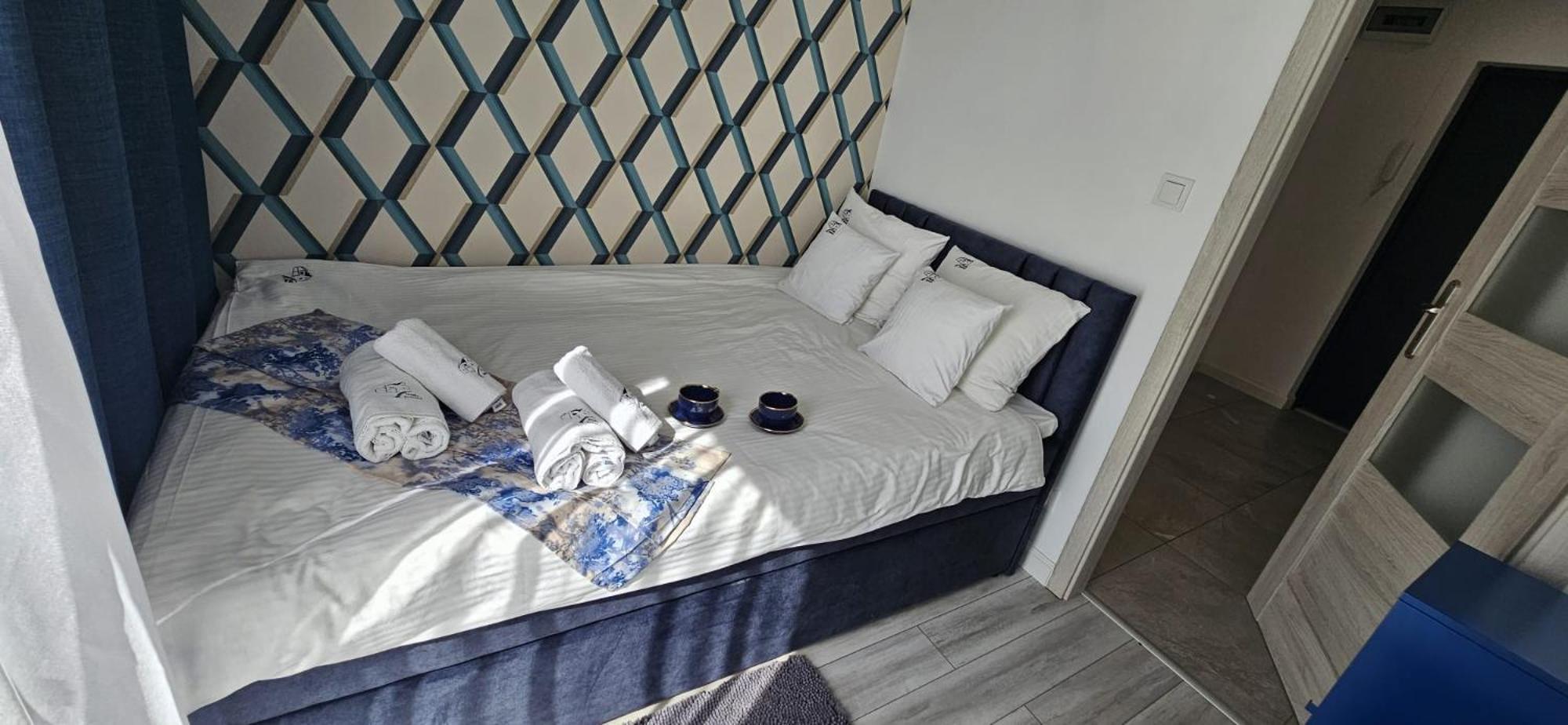Apartament Nr 103 グダニスク エクステリア 写真