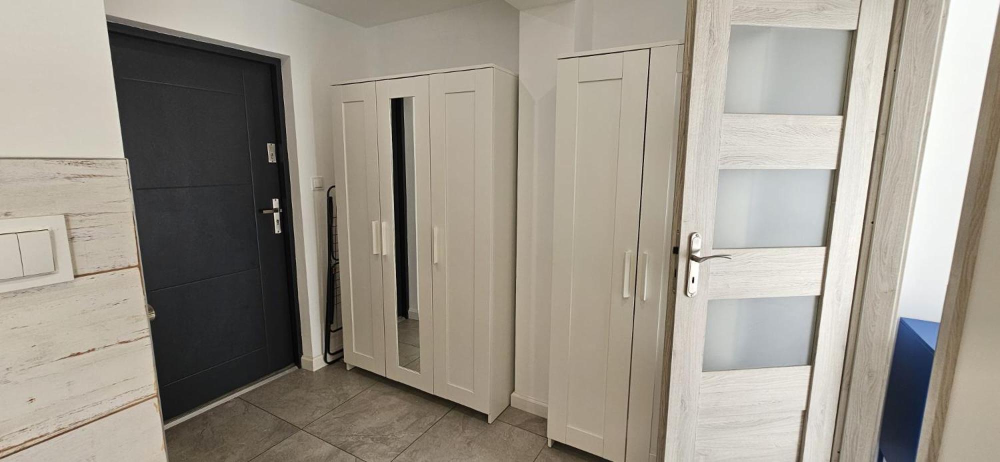 Apartament Nr 103 グダニスク エクステリア 写真